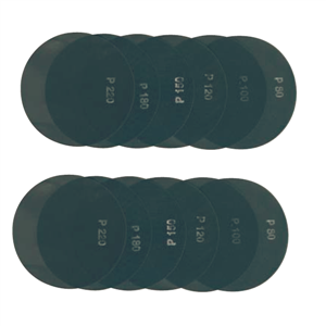 Đĩa nhám 2 mặt 274RT490G150